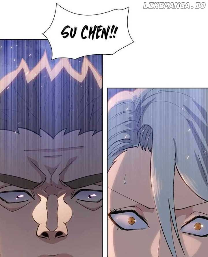 The doomsday ruthless man: hoarding trillions of supplies at the beginning Chapter 54 341 013