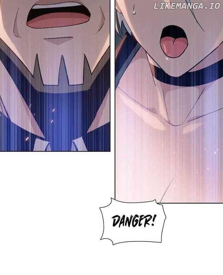 The doomsday ruthless man: hoarding trillions of supplies at the beginning Chapter 54 342 014