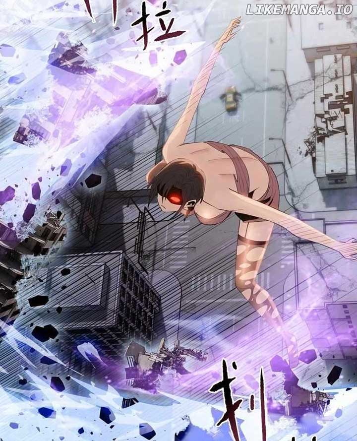 The doomsday ruthless man: hoarding trillions of supplies at the beginning Chapter 54 347 019