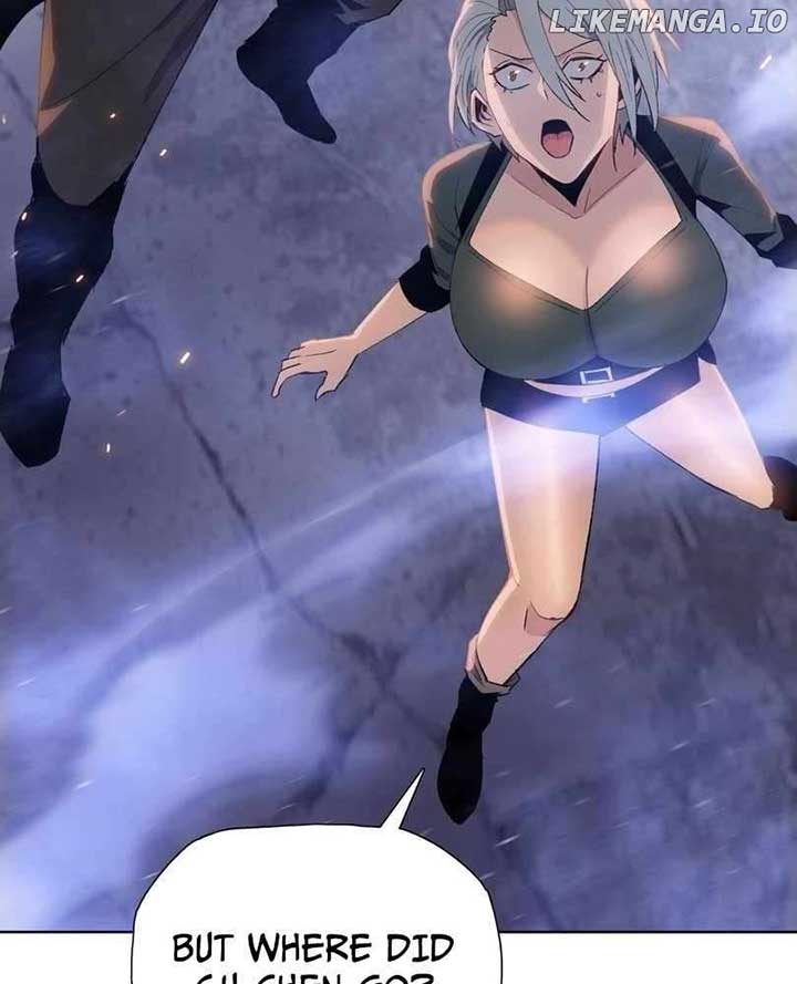 The doomsday ruthless man: hoarding trillions of supplies at the beginning Chapter 54 351 023