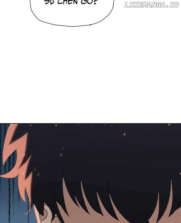 The doomsday ruthless man: hoarding trillions of supplies at the beginning Chapter 54 352 024