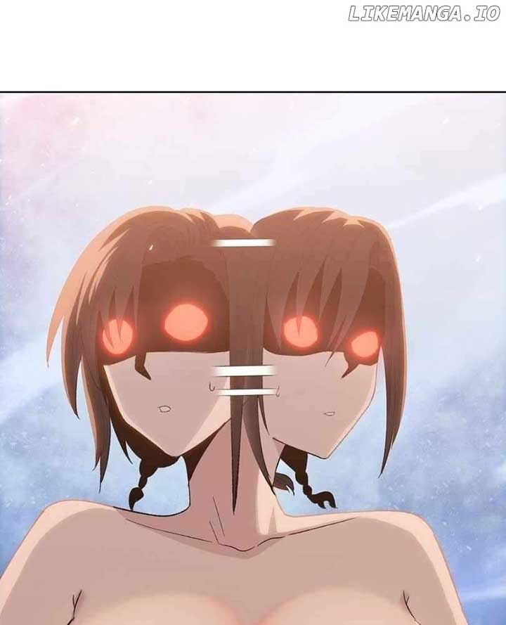 The doomsday ruthless man: hoarding trillions of supplies at the beginning Chapter 54 357 029