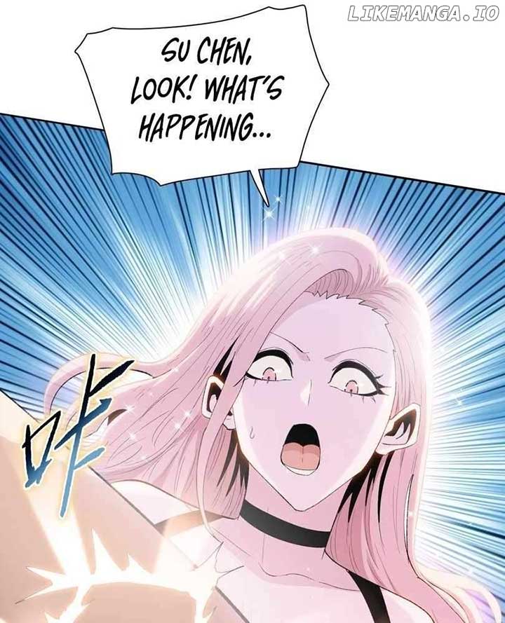 The doomsday ruthless man: hoarding trillions of supplies at the beginning Chapter 54 360 032