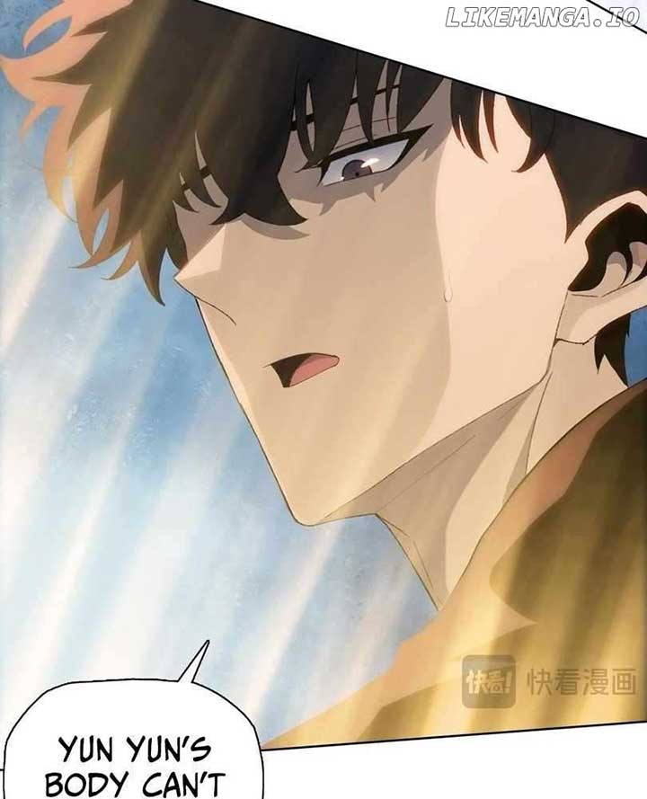 The doomsday ruthless man: hoarding trillions of supplies at the beginning Chapter 54 369 041