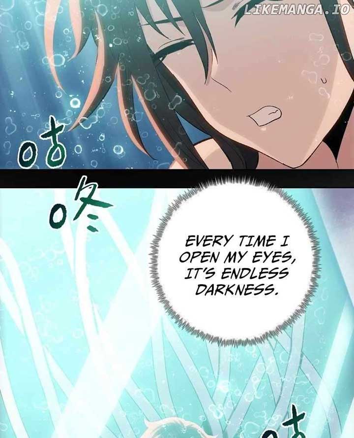 The doomsday ruthless man: hoarding trillions of supplies at the beginning Chapter 54 377 049