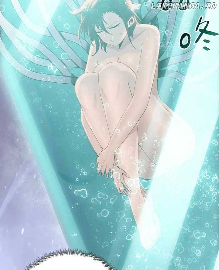 The doomsday ruthless man: hoarding trillions of supplies at the beginning Chapter 54 378 050