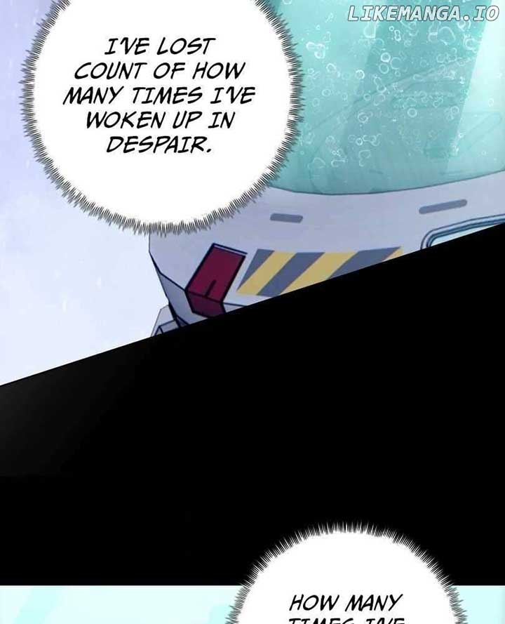 The doomsday ruthless man: hoarding trillions of supplies at the beginning Chapter 54 379 051