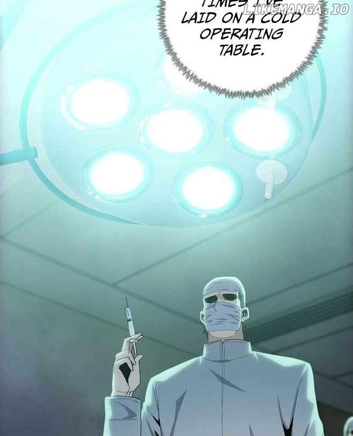 The doomsday ruthless man: hoarding trillions of supplies at the beginning Chapter 54 380 052