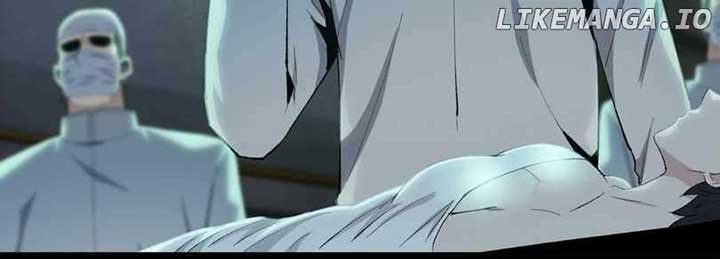 The doomsday ruthless man: hoarding trillions of supplies at the beginning Chapter 54 381 053