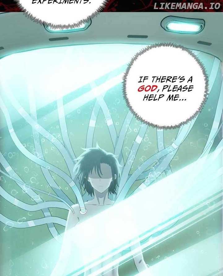 The doomsday ruthless man: hoarding trillions of supplies at the beginning Chapter 54 383 055