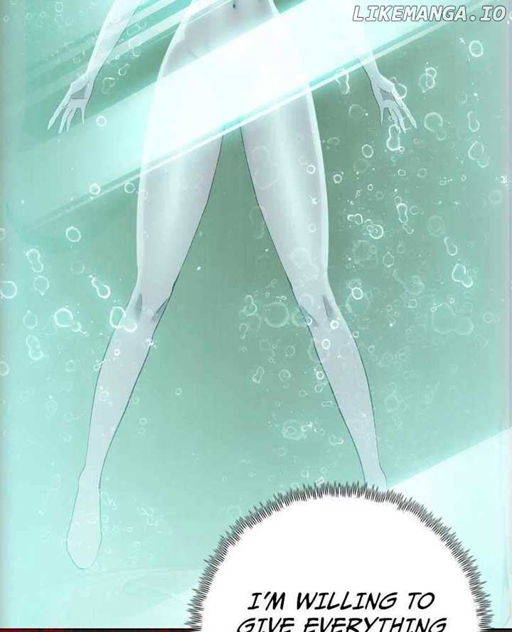 The doomsday ruthless man: hoarding trillions of supplies at the beginning Chapter 54 384 056