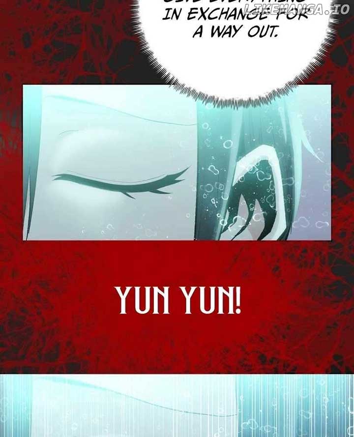 The doomsday ruthless man: hoarding trillions of supplies at the beginning Chapter 54 385 057