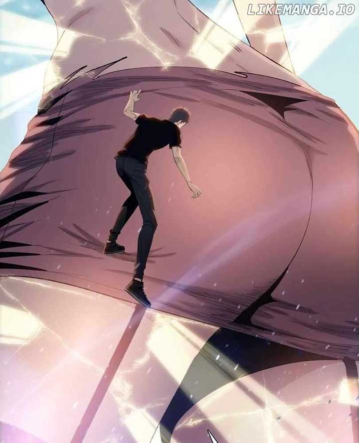 The doomsday ruthless man: hoarding trillions of supplies at the beginning Chapter 54 389 061