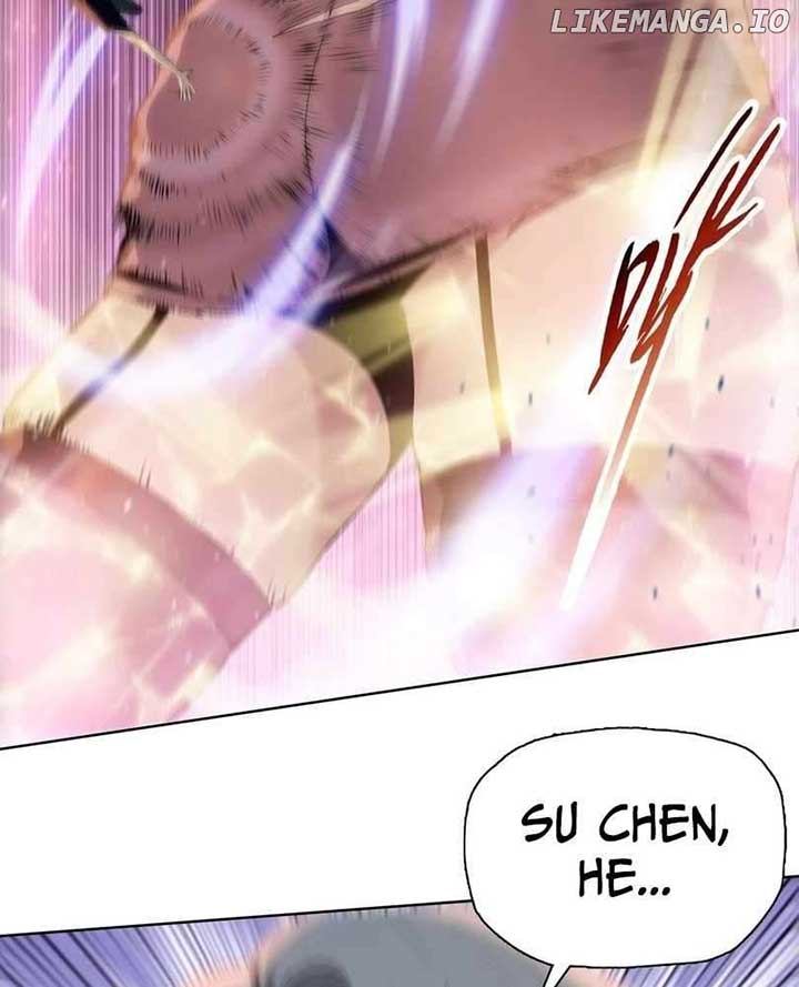 The doomsday ruthless man: hoarding trillions of supplies at the beginning Chapter 54 399 071