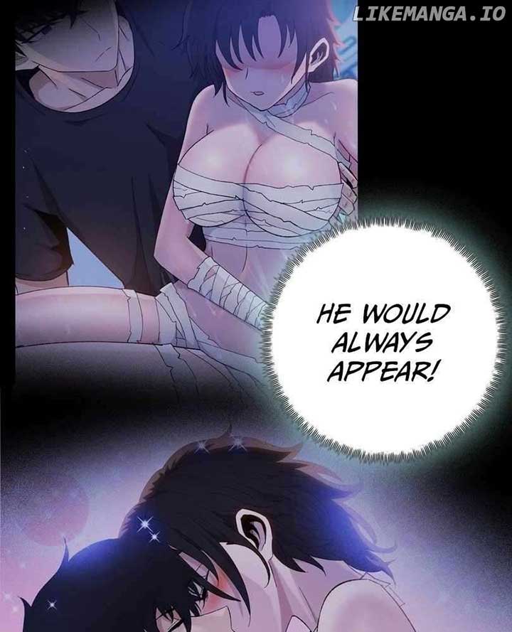 The doomsday ruthless man: hoarding trillions of supplies at the beginning Chapter 54 407 079