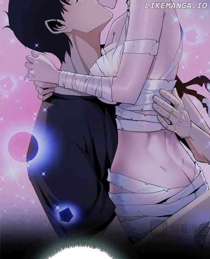 The doomsday ruthless man: hoarding trillions of supplies at the beginning Chapter 54 408 080