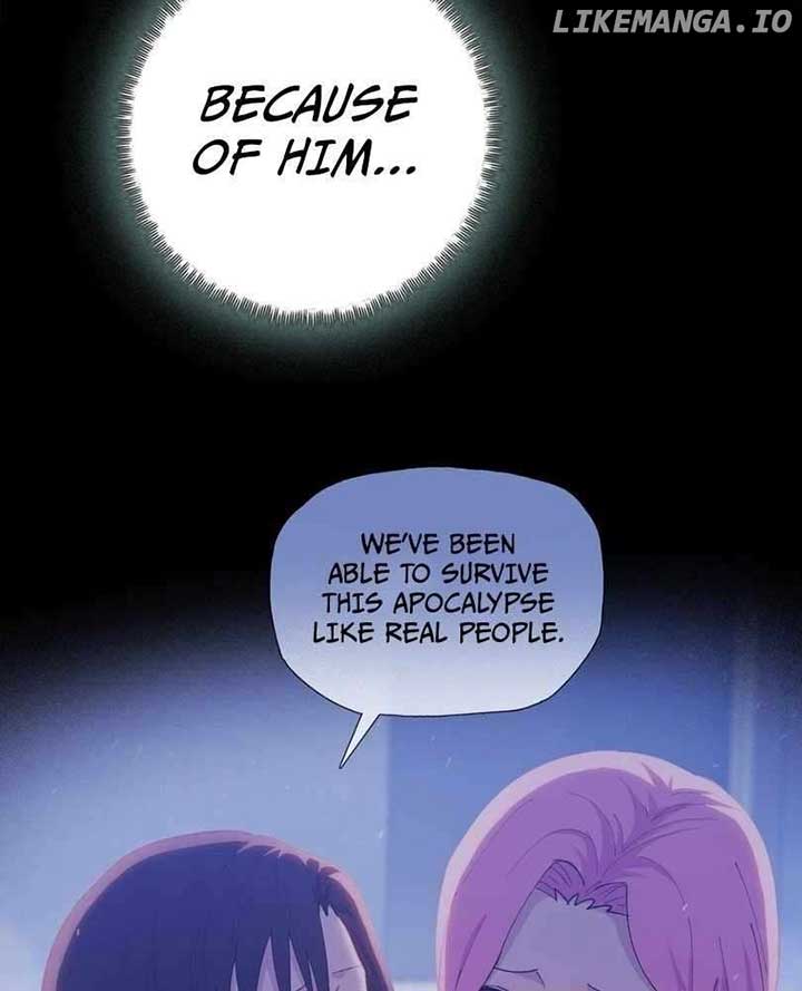 The doomsday ruthless man: hoarding trillions of supplies at the beginning Chapter 54 409 081