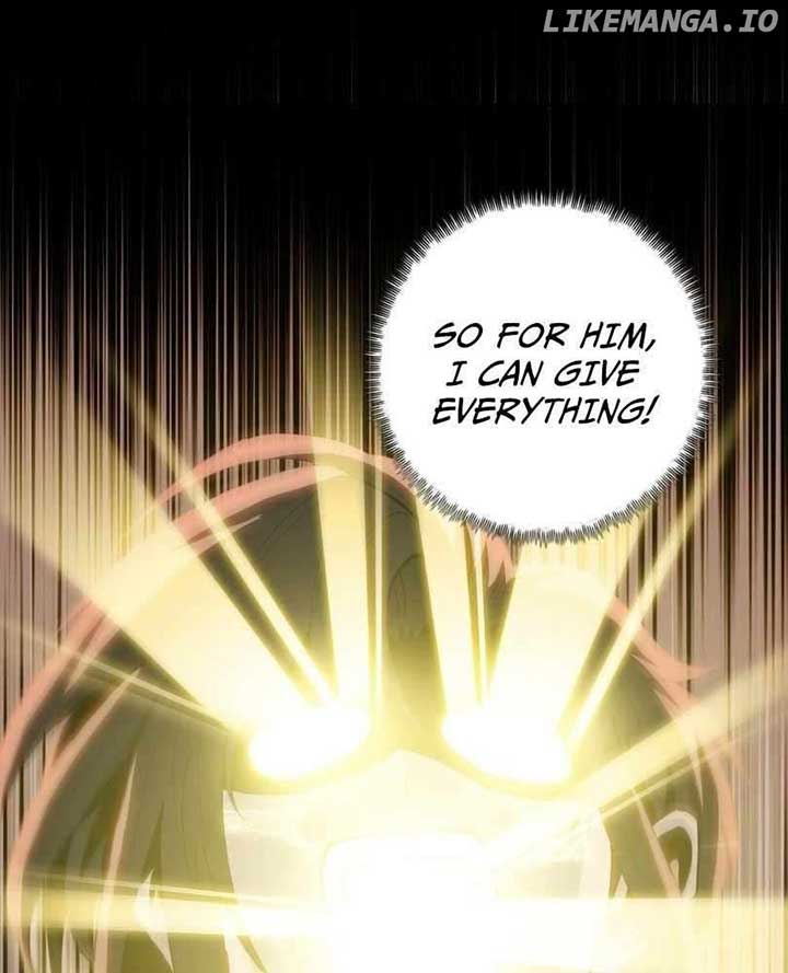 The doomsday ruthless man: hoarding trillions of supplies at the beginning Chapter 54 414 086