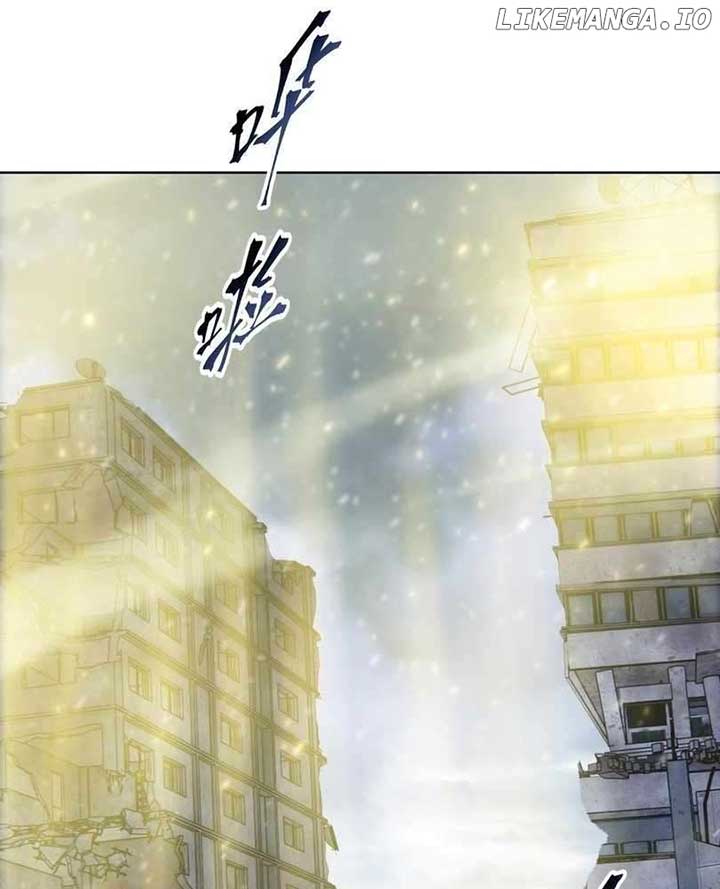 The doomsday ruthless man: hoarding trillions of supplies at the beginning Chapter 54 424 096