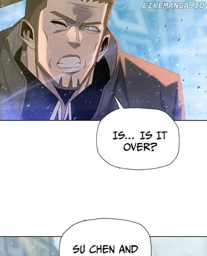 The doomsday ruthless man: hoarding trillions of supplies at the beginning Chapter 54 427 099