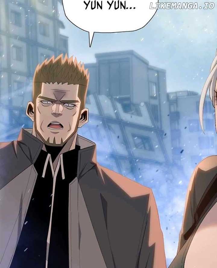 The doomsday ruthless man: hoarding trillions of supplies at the beginning Chapter 54 428 100