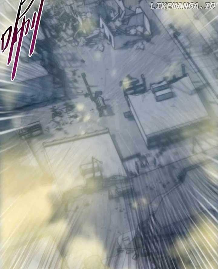 The doomsday ruthless man: hoarding trillions of supplies at the beginning Chapter 54 431 103