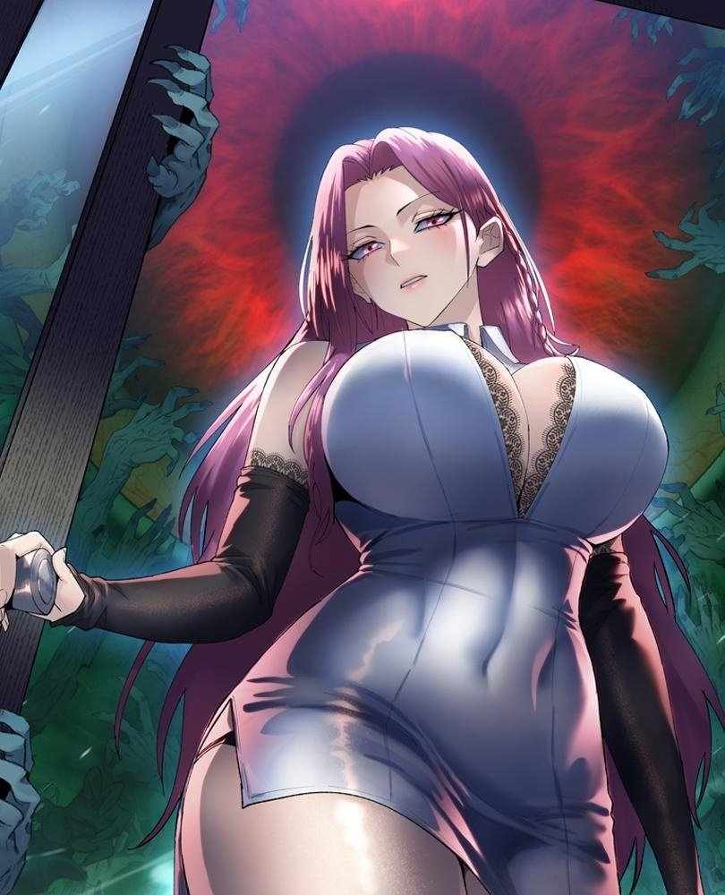 The doomsday ruthless man: hoarding trillions of supplies at the beginning Chapter 55 287 0