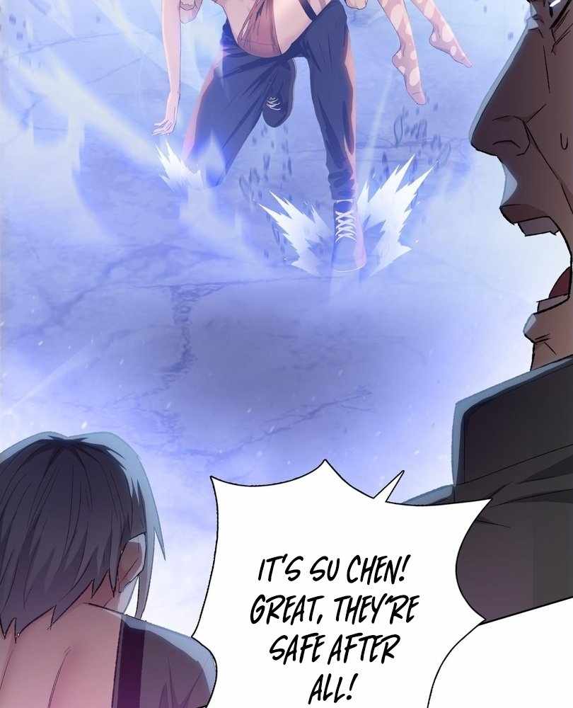 The doomsday ruthless man: hoarding trillions of supplies at the beginning Chapter 55 303 16