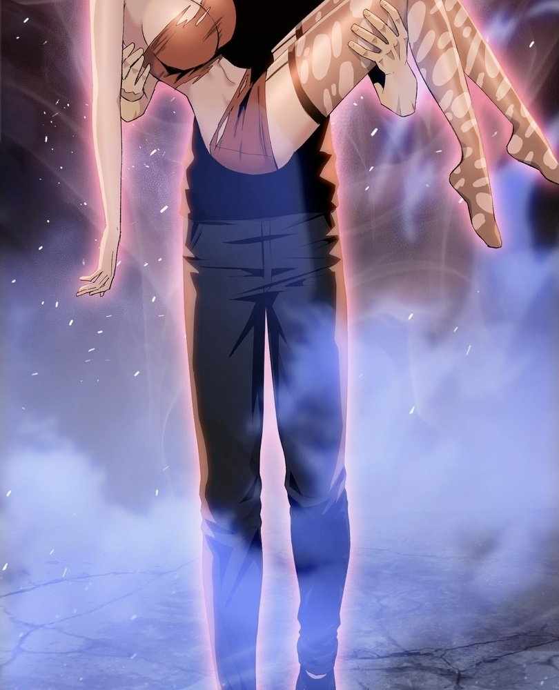 The doomsday ruthless man: hoarding trillions of supplies at the beginning Chapter 55 306 19