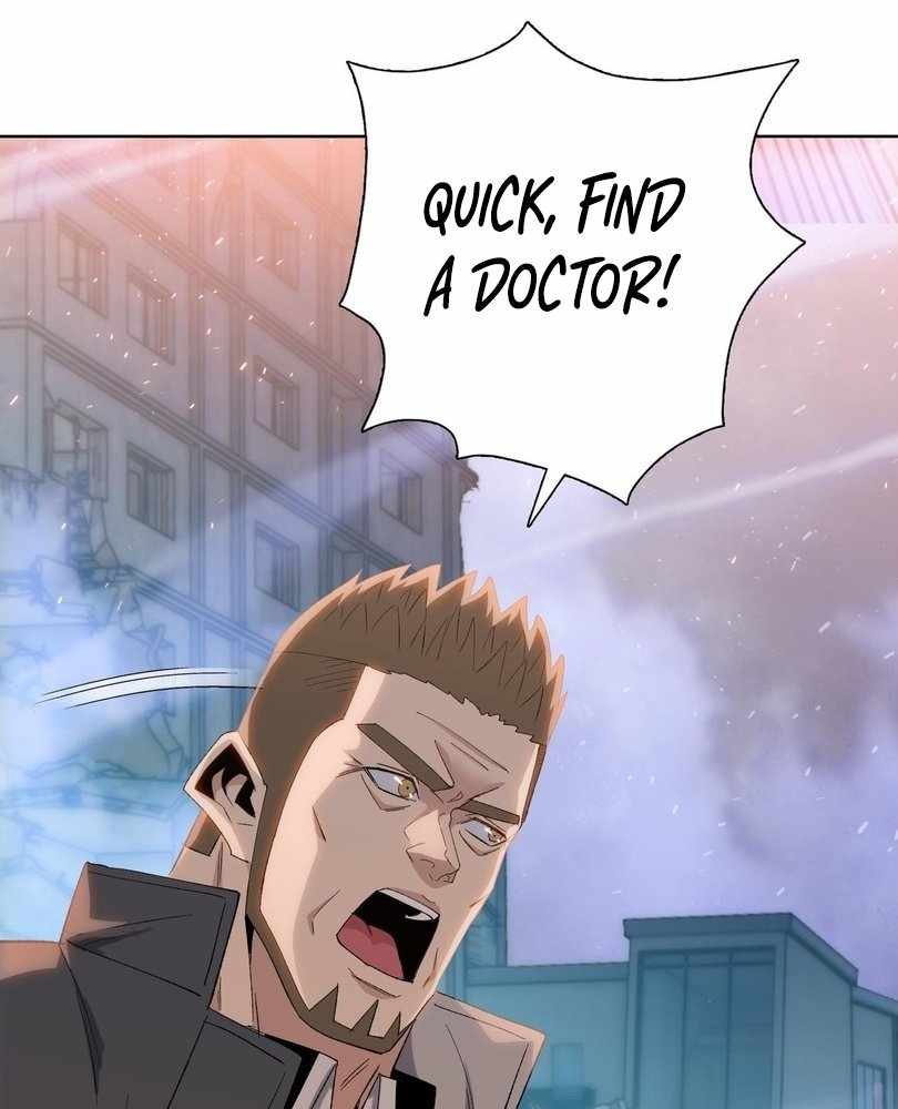 The doomsday ruthless man: hoarding trillions of supplies at the beginning Chapter 55 311 24