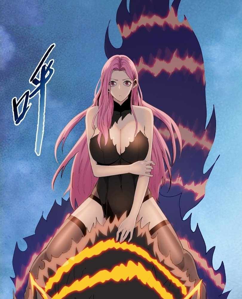 The doomsday ruthless man: hoarding trillions of supplies at the beginning Chapter 55 317 30