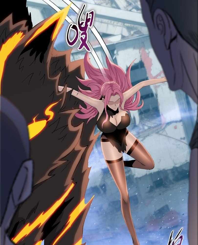 The doomsday ruthless man: hoarding trillions of supplies at the beginning Chapter 55 320 33