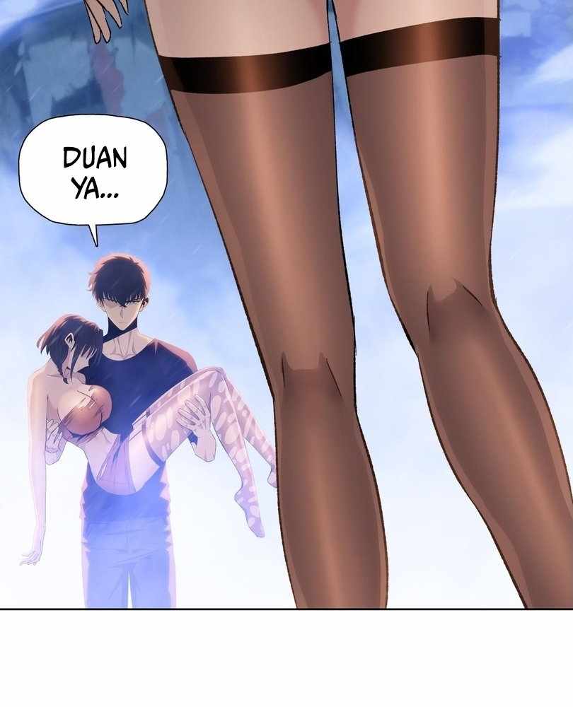 The doomsday ruthless man: hoarding trillions of supplies at the beginning Chapter 55 322 35