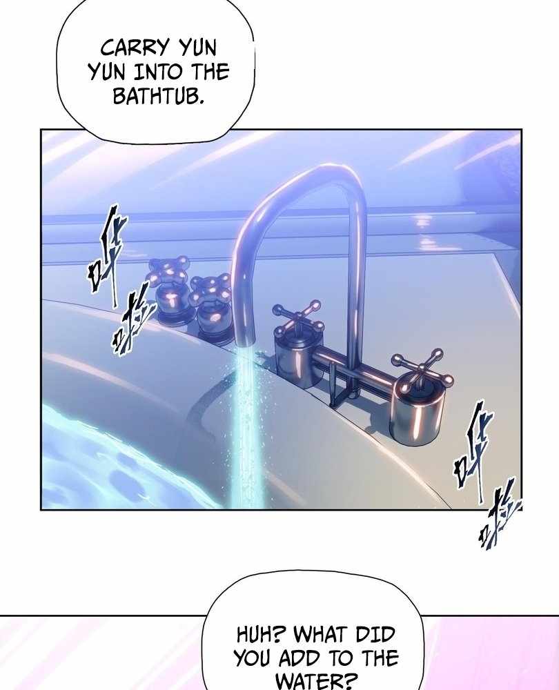 The doomsday ruthless man: hoarding trillions of supplies at the beginning Chapter 55 328 41