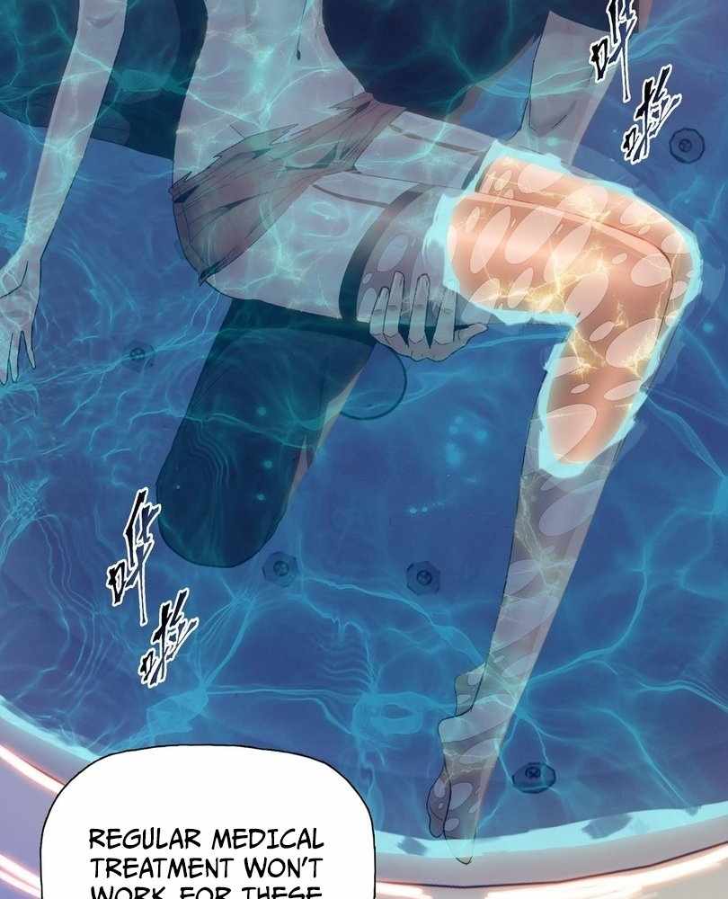 The doomsday ruthless man: hoarding trillions of supplies at the beginning Chapter 55 330 43