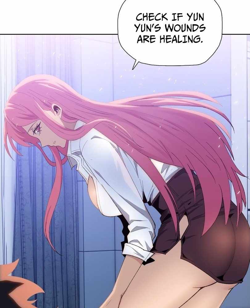 The doomsday ruthless man: hoarding trillions of supplies at the beginning Chapter 55 333 46