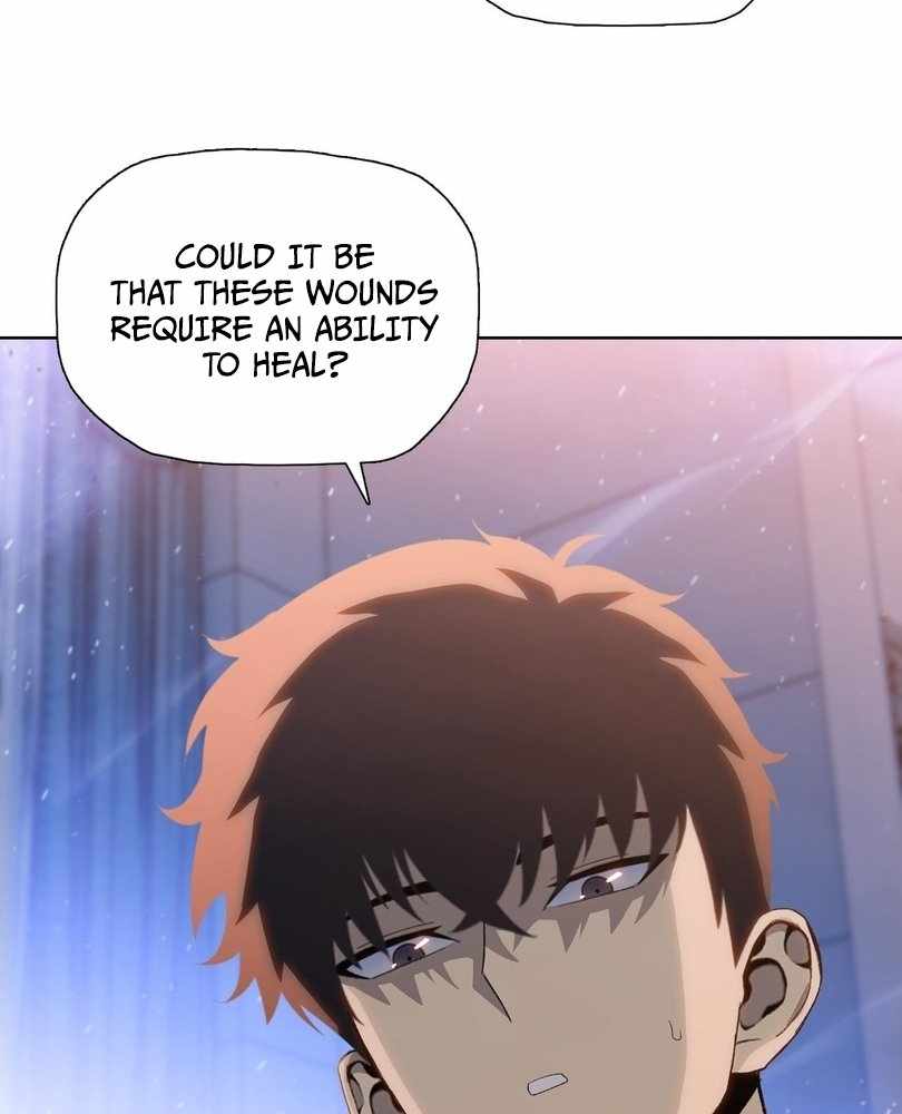 The doomsday ruthless man: hoarding trillions of supplies at the beginning Chapter 55 338 51