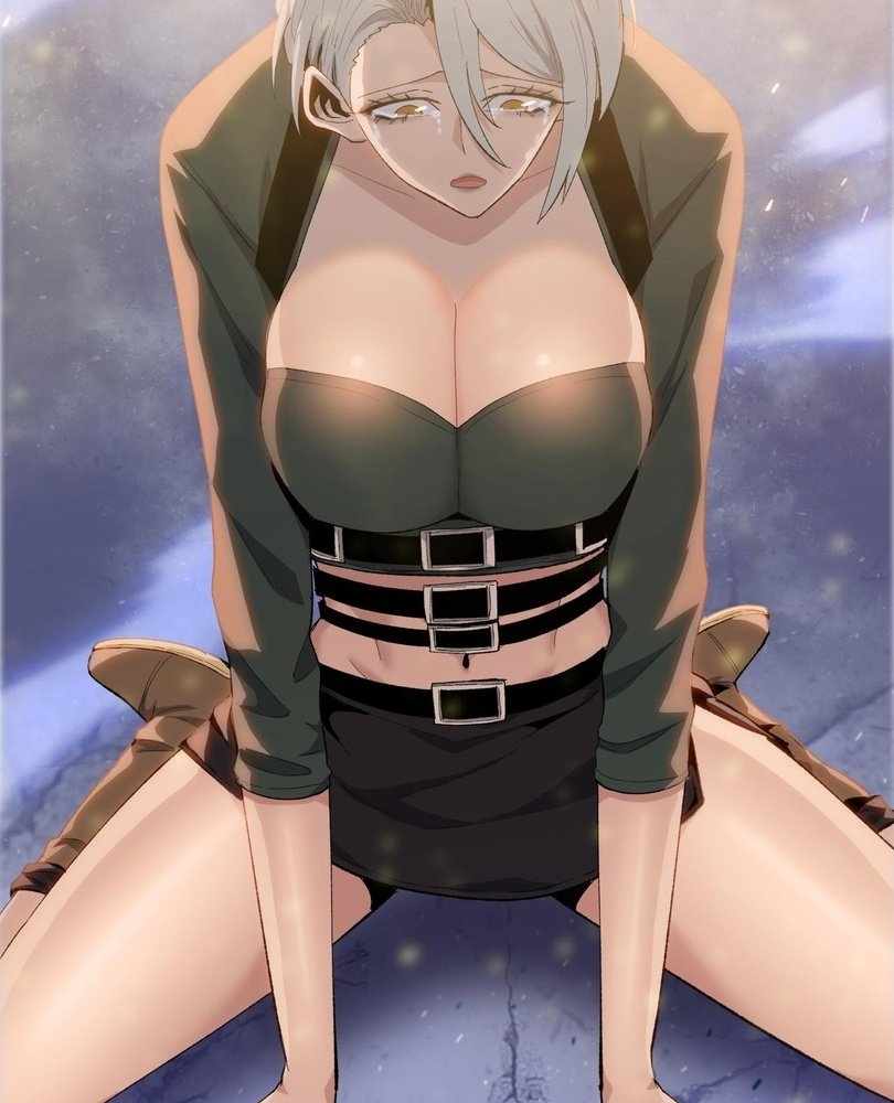 The doomsday ruthless man: hoarding trillions of supplies at the beginning Chapter 55 293 6