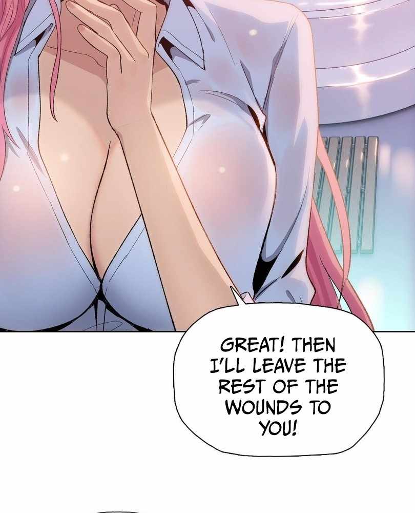 The doomsday ruthless man: hoarding trillions of supplies at the beginning Chapter 55 348 61