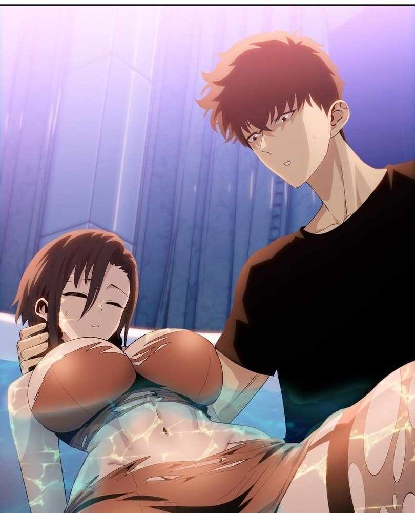 The doomsday ruthless man: hoarding trillions of supplies at the beginning Chapter 55 350 63