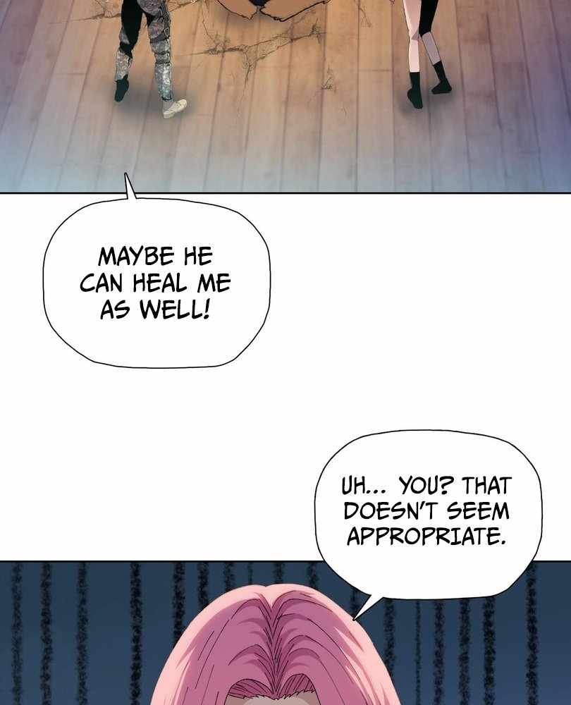 The doomsday ruthless man: hoarding trillions of supplies at the beginning Chapter 55 355 68