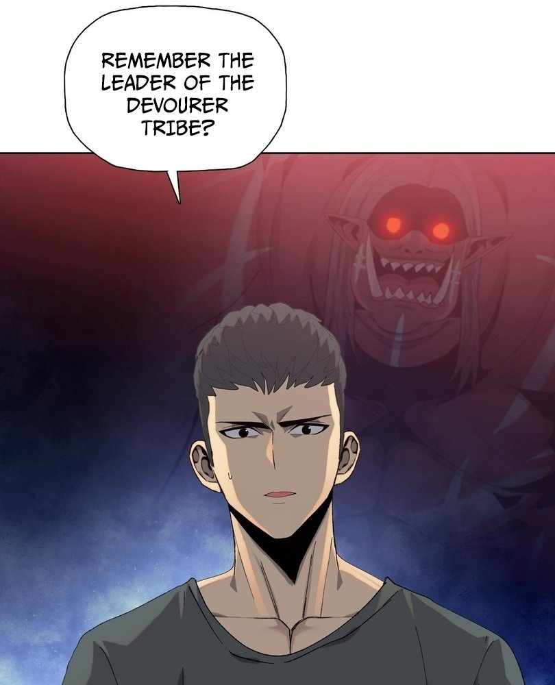 The doomsday ruthless man: hoarding trillions of supplies at the beginning Chapter 55 360 73