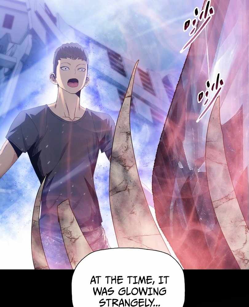 The doomsday ruthless man: hoarding trillions of supplies at the beginning Chapter 55 362 75