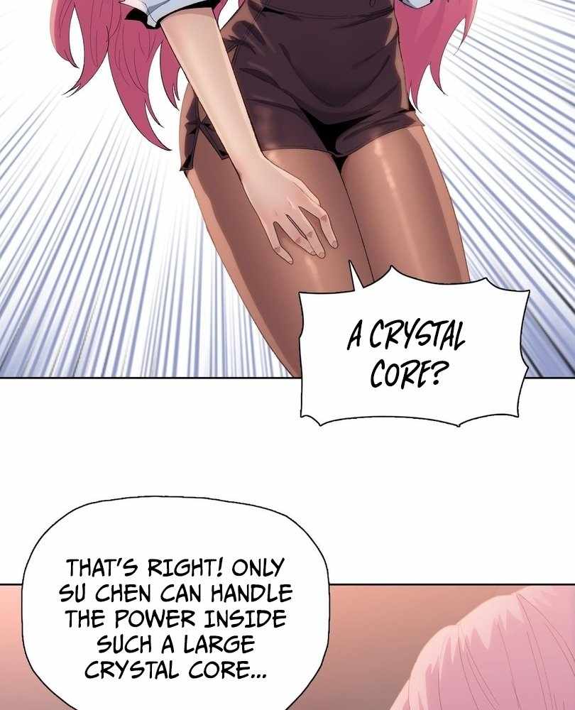 The doomsday ruthless man: hoarding trillions of supplies at the beginning Chapter 55 366 79