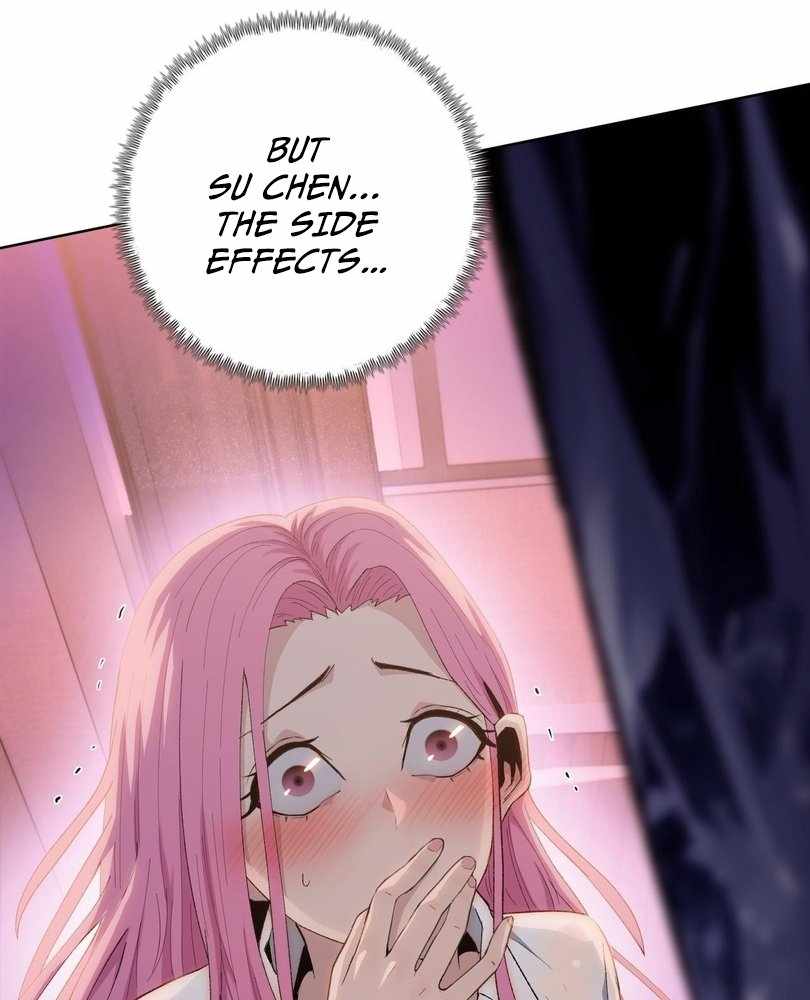 The doomsday ruthless man: hoarding trillions of supplies at the beginning Chapter 55 369 82