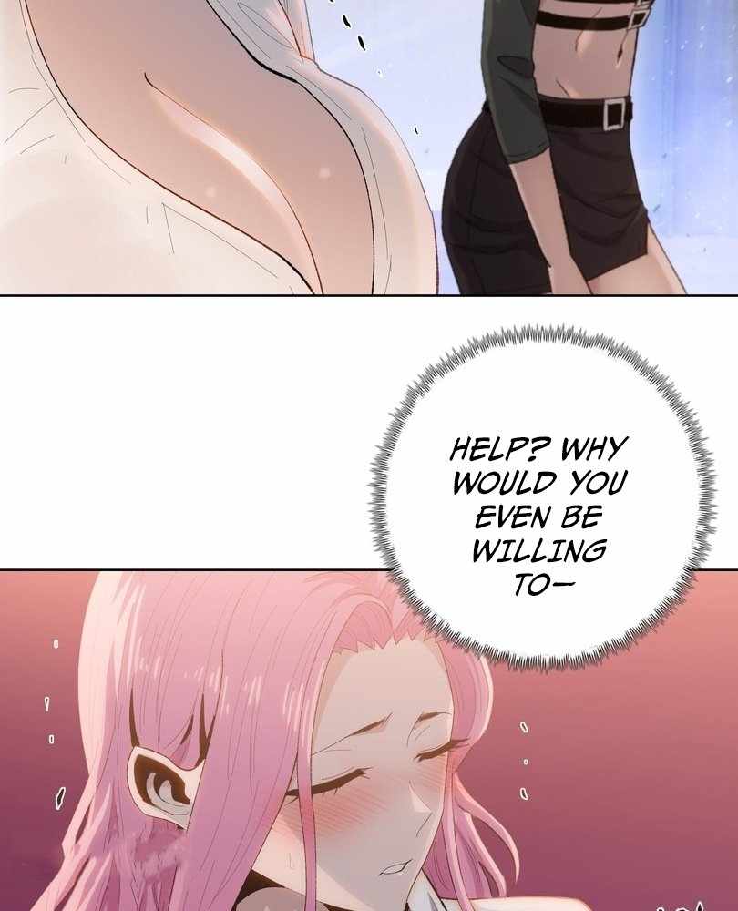 The doomsday ruthless man: hoarding trillions of supplies at the beginning Chapter 55 373 86