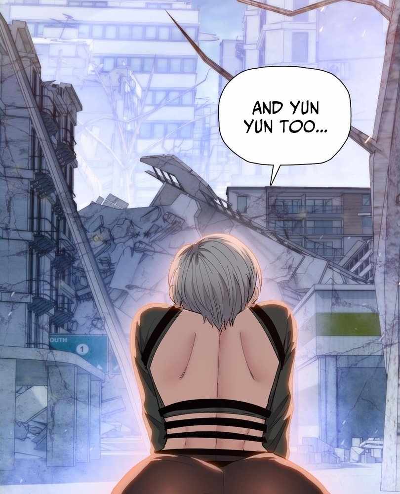 The doomsday ruthless man: hoarding trillions of supplies at the beginning Chapter 55 296 9