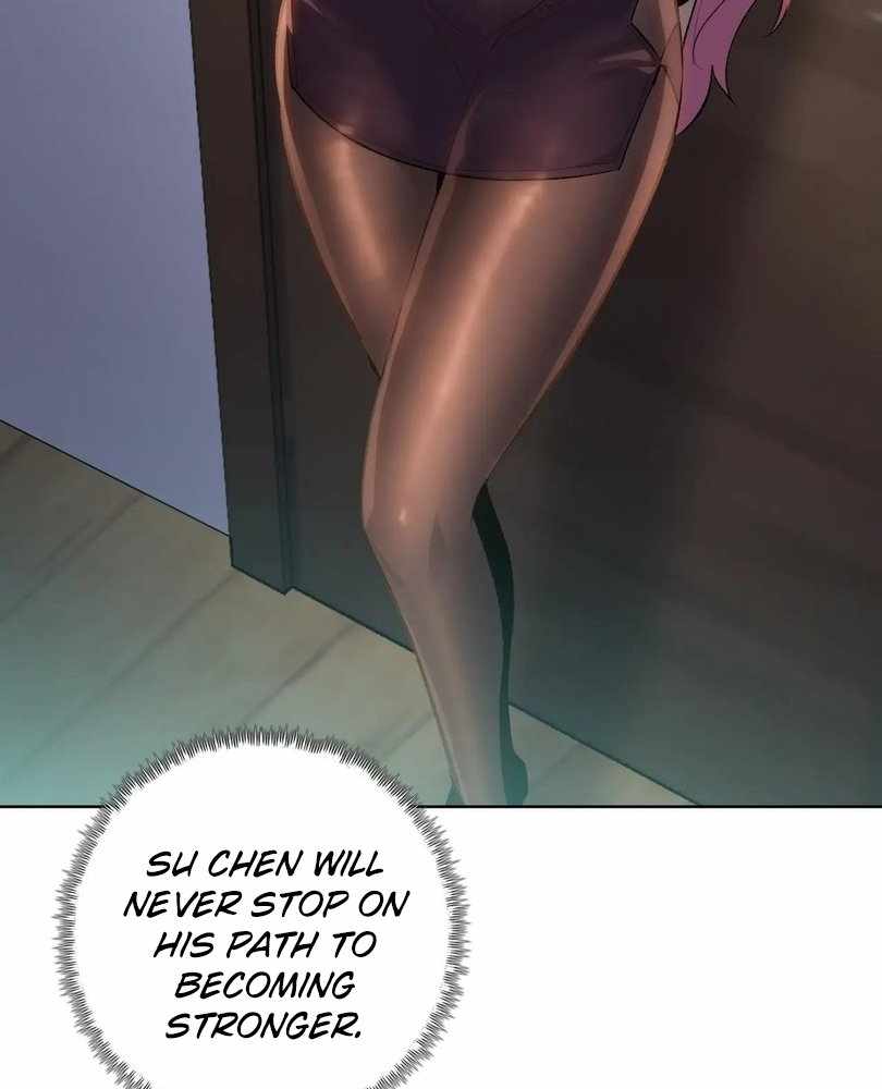 The doomsday ruthless man: hoarding trillions of supplies at the beginning Chapter 56 297 011