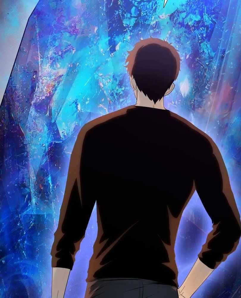 The doomsday ruthless man: hoarding trillions of supplies at the beginning Chapter 56 313 027