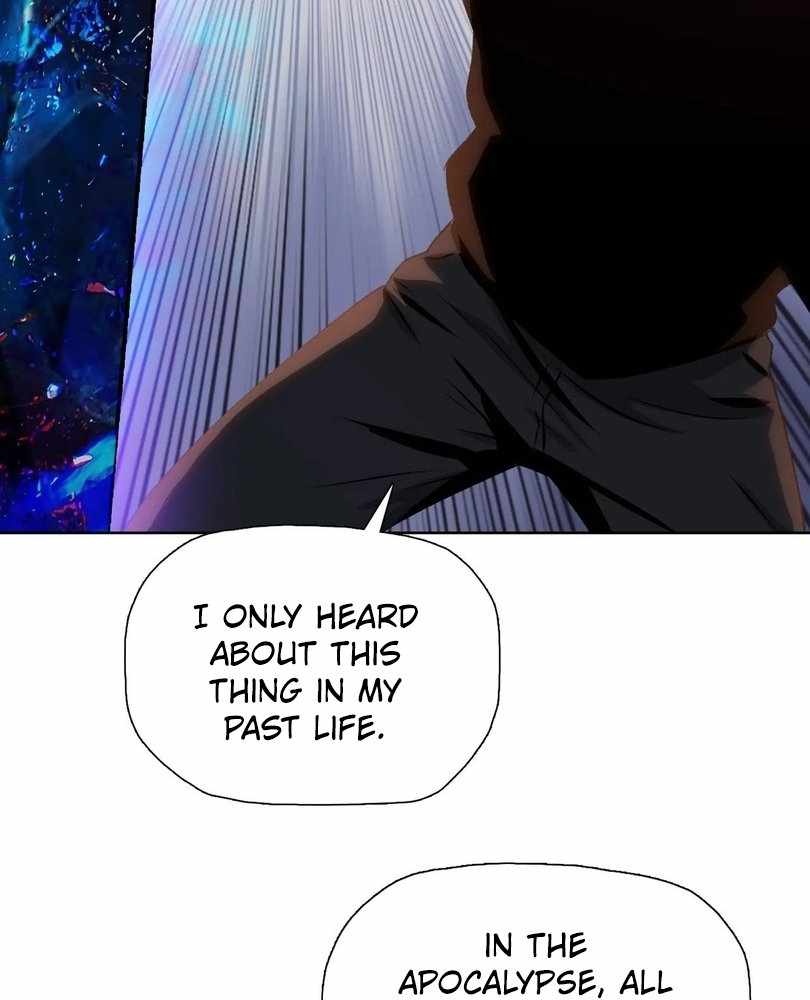 The doomsday ruthless man: hoarding trillions of supplies at the beginning Chapter 56 316 030